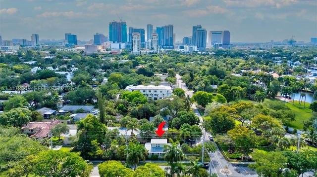 1031 SW 4th St, Fort Lauderdale, FL 33312
