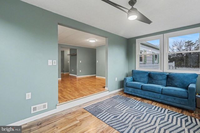 1011 CRANES GAP ROAD, Carlisle, PA 17013