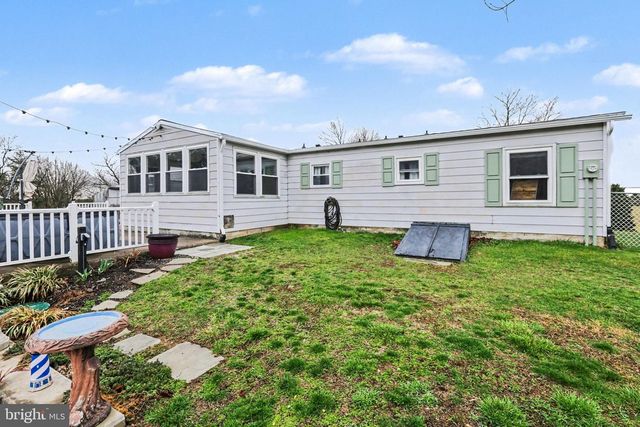 1011 CRANES GAP ROAD, Carlisle, PA 17013