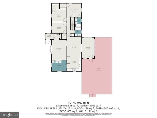 1011 CRANES GAP ROAD, Carlisle, PA 17013