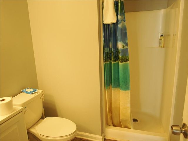 5139 Galbraith Circle, Stone Mountain, GA 30088