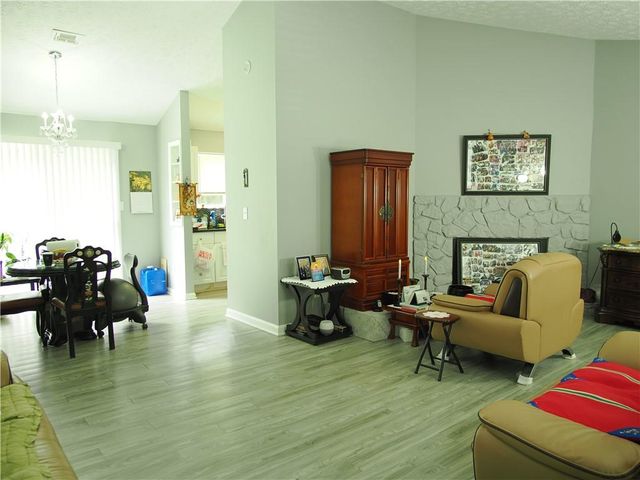 5139 Galbraith Circle, Stone Mountain, GA 30088