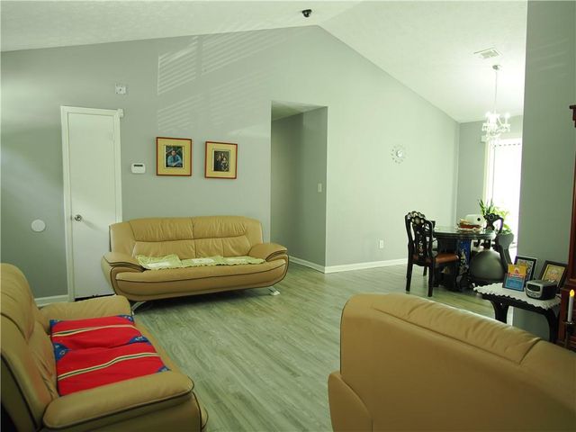 5139 Galbraith Circle, Stone Mountain, GA 30088