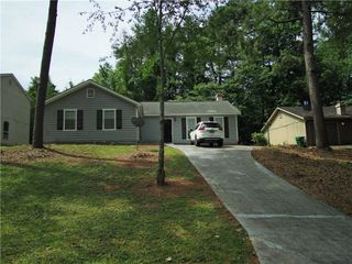 5139 Galbraith Circle, Stone Mountain, GA 30088