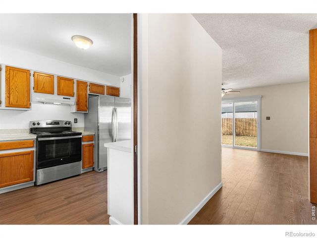 2912 Radcliff Circle, Fort Collins, CO 80521