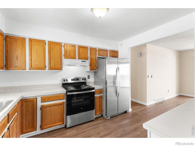 2912 Radcliff Circle, Fort Collins, CO 80521