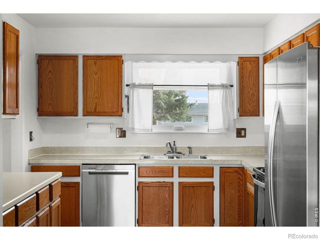 2912 Radcliff Circle, Fort Collins, CO 80521