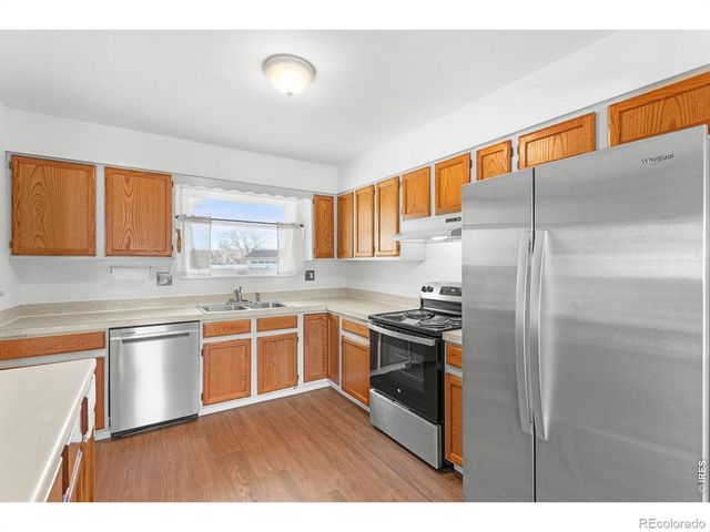 2912 Radcliff Circle, Fort Collins, CO 80521