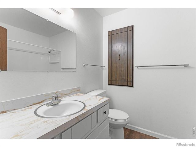2912 Radcliff Circle, Fort Collins, CO 80521