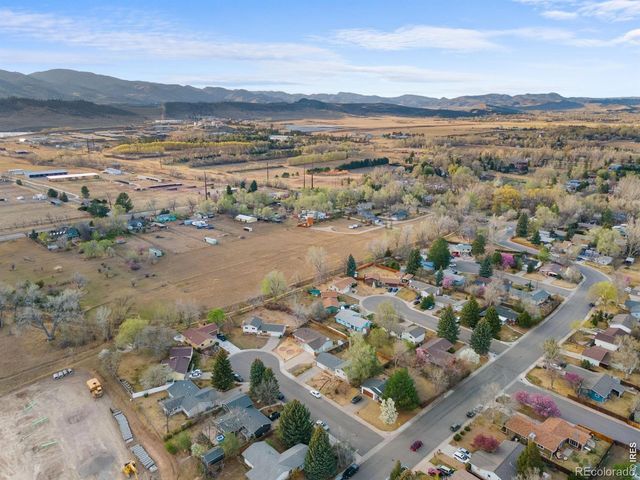 2912 Radcliff Circle, Fort Collins, CO 80521