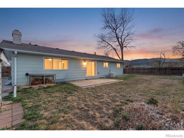 2912 Radcliff Circle, Fort Collins, CO 80521