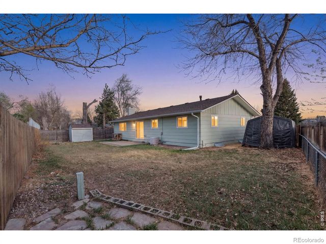 2912 Radcliff Circle, Fort Collins, CO 80521