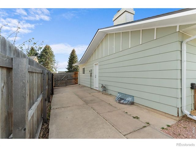 2912 Radcliff Circle, Fort Collins, CO 80521