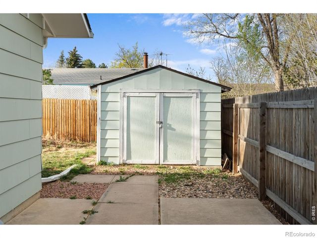 2912 Radcliff Circle, Fort Collins, CO 80521