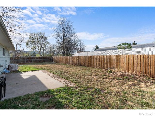 2912 Radcliff Circle, Fort Collins, CO 80521