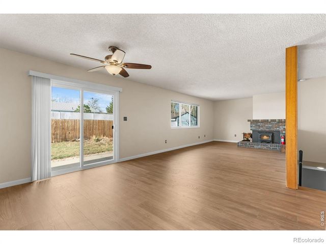 2912 Radcliff Circle, Fort Collins, CO 80521