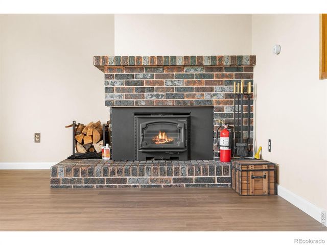 2912 Radcliff Circle, Fort Collins, CO 80521