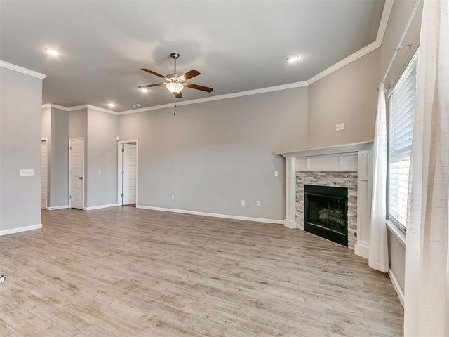 4232 NW 155th Street, Edmond, OK 73013