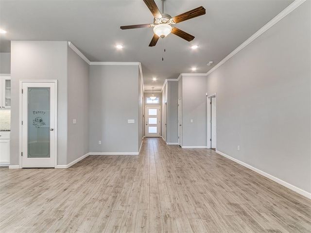 4232 NW 155th Street, Edmond, OK 73013