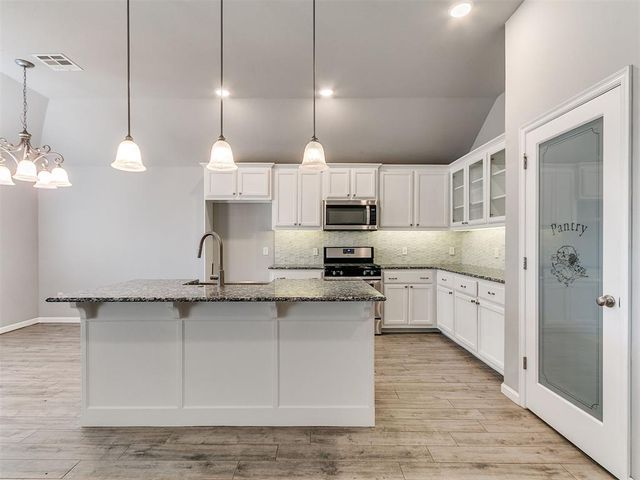 4232 NW 155th Street, Edmond, OK 73013