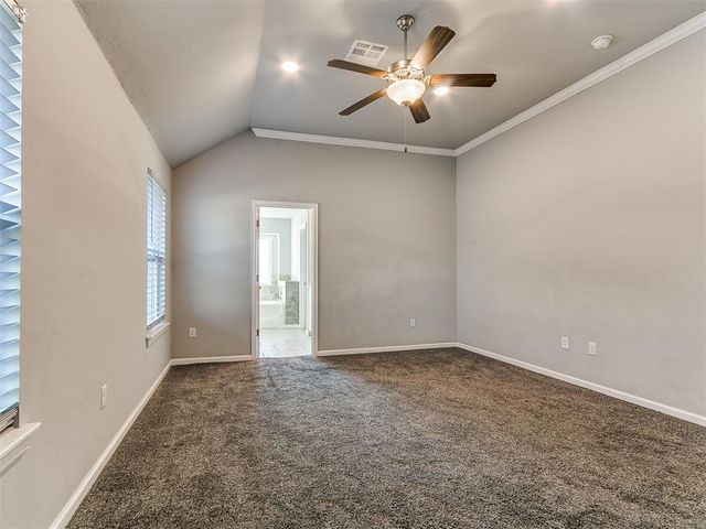 4232 NW 155th Street, Edmond, OK 73013