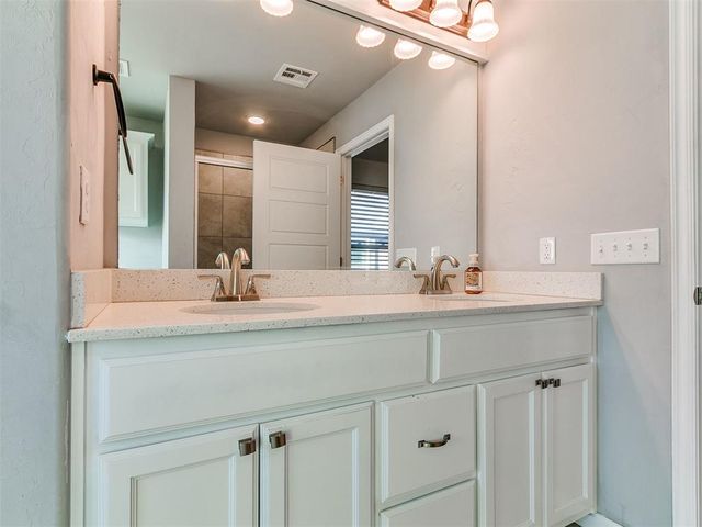 4232 NW 155th Street, Edmond, OK 73013