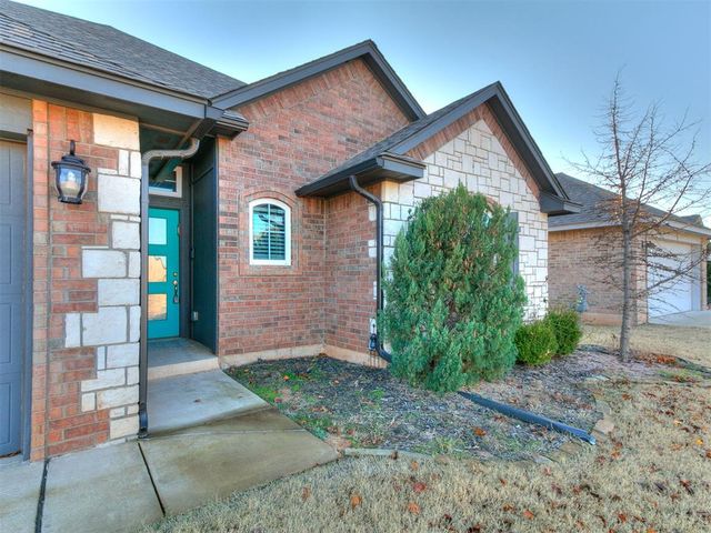 4232 NW 155th Street, Edmond, OK 73013