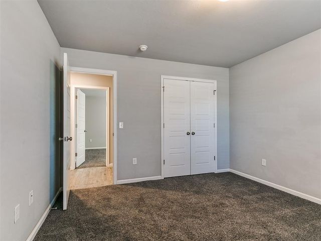 4232 NW 155th Street, Edmond, OK 73013