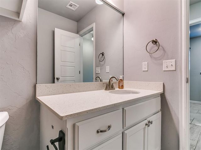 4232 NW 155th Street, Edmond, OK 73013