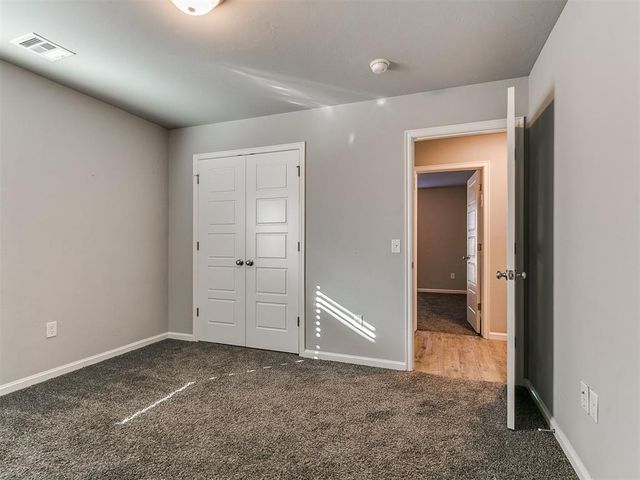 4232 NW 155th Street, Edmond, OK 73013