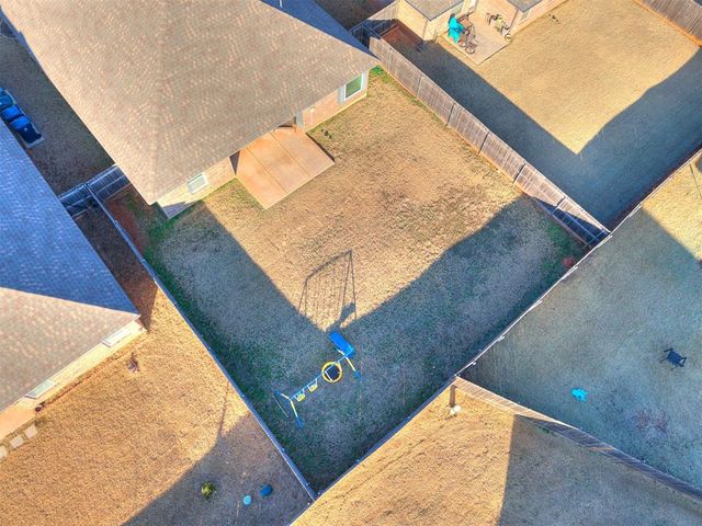 4232 NW 155th Street, Edmond, OK 73013