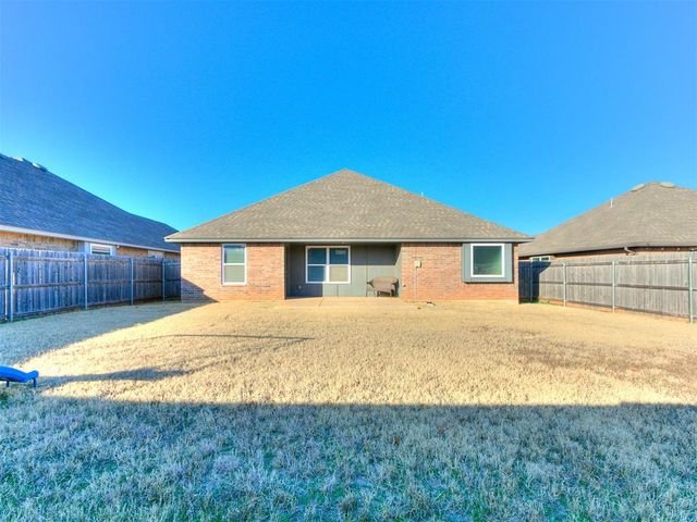 4232 NW 155th Street, Edmond, OK 73013