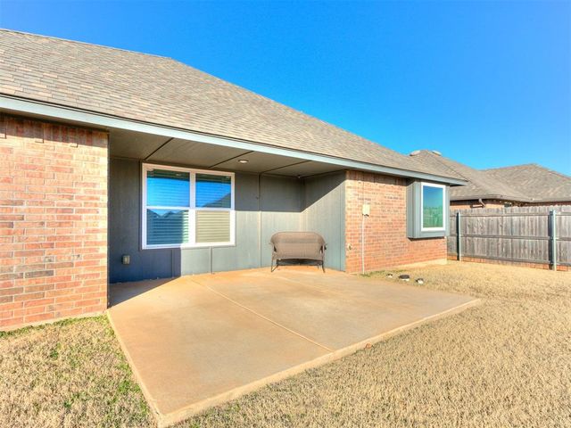 4232 NW 155th Street, Edmond, OK 73013