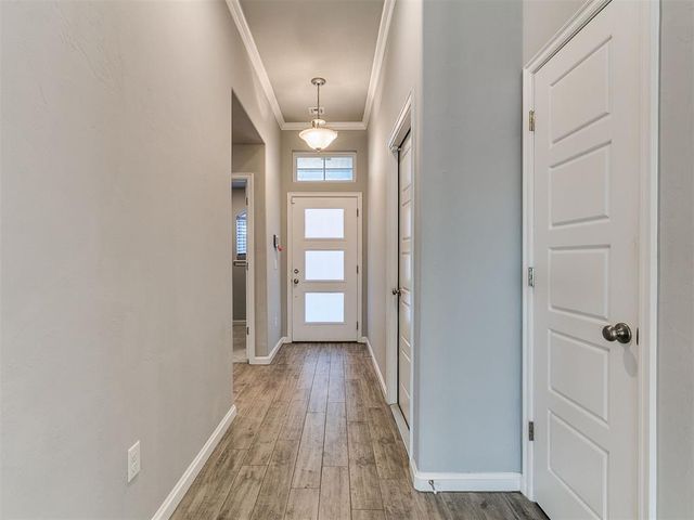 4232 NW 155th Street, Edmond, OK 73013