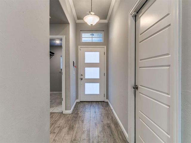 4232 NW 155th Street, Edmond, OK 73013