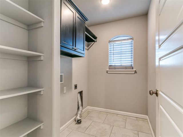 4232 NW 155th Street, Edmond, OK 73013