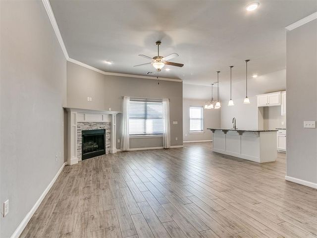 4232 NW 155th Street, Edmond, OK 73013