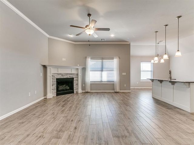 4232 NW 155th Street, Edmond, OK 73013