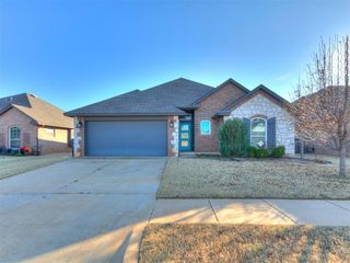 4232 NW 155th Street, Edmond, OK 73013