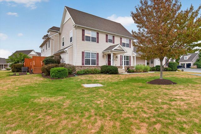 1931 PRESERVE LN, Palmyra, PA 17078