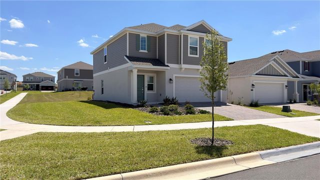 2731 ARMSTRONG AVENUE, Clermont, FL 34714