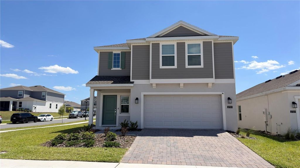 2731 ARMSTRONG AVENUE, Clermont, FL 34714