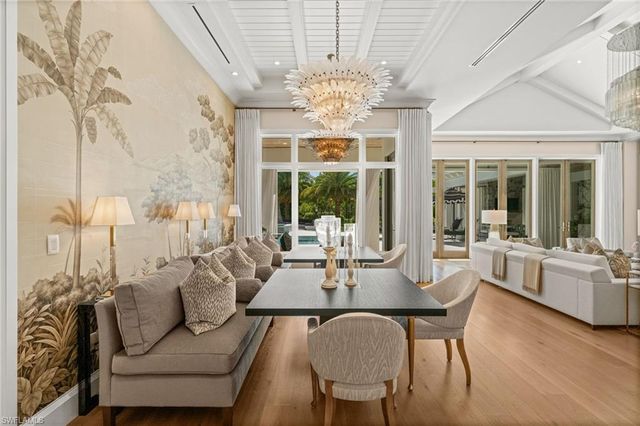 142 Eugenia DR, Naples, FL 34108