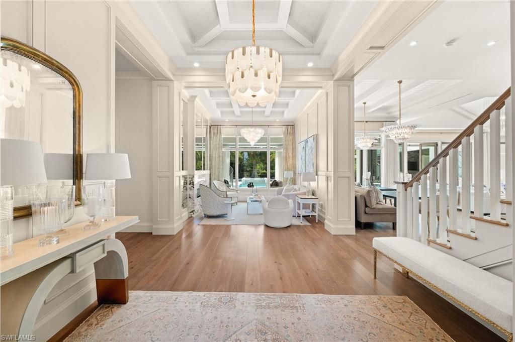 142 Eugenia DR, NAPLES, FL 34108 — photo 3