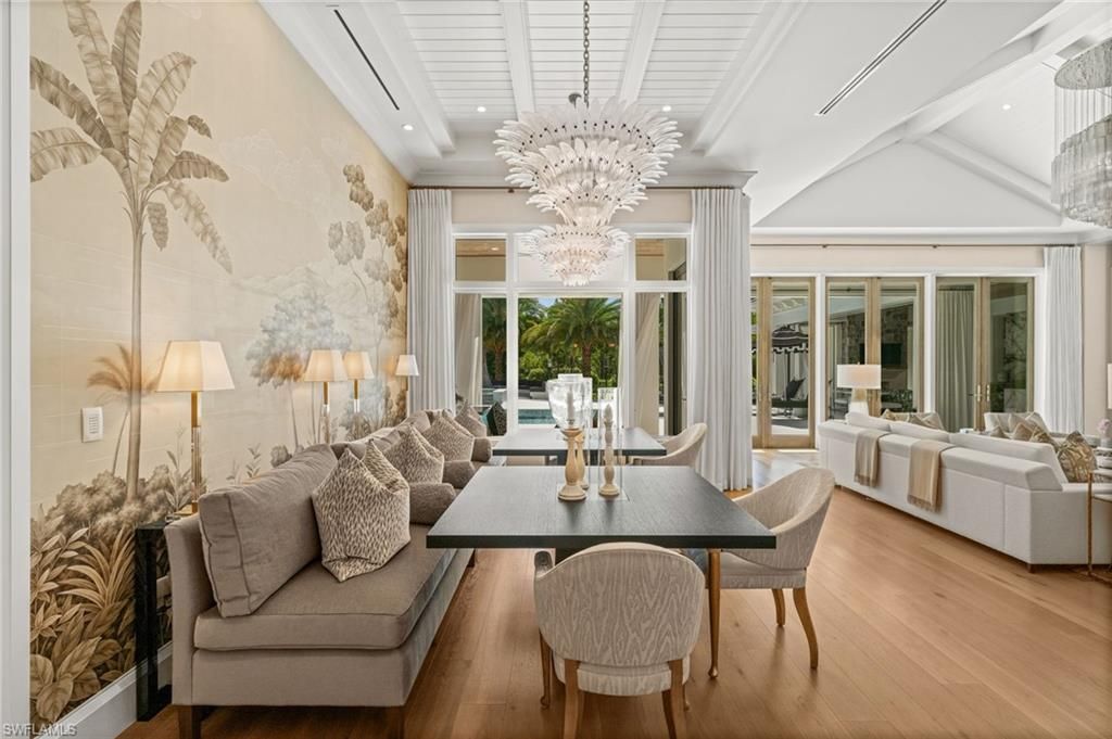 142 Eugenia DR, NAPLES, FL 34108 — photo 5