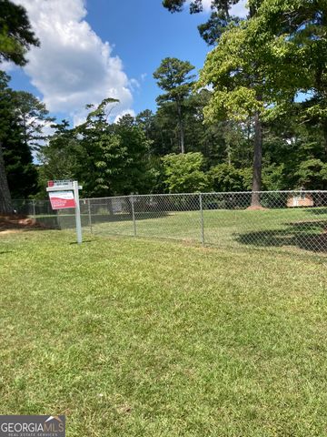 LOT 2 Pounds Drive, Stone Mountain, GA 30087