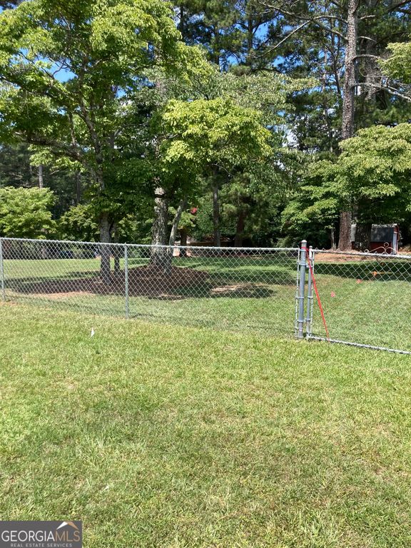 LOT 2 Pounds Drive, Stone Mountain, GA 30087