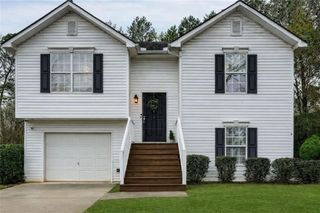 4217 RIVERBANK Court, Decatur, GA 30034