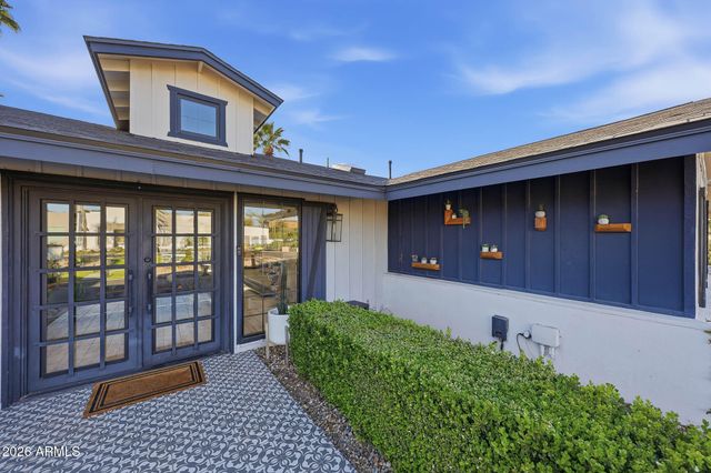 9026 N 67TH Street, Paradise Valley, AZ 85253