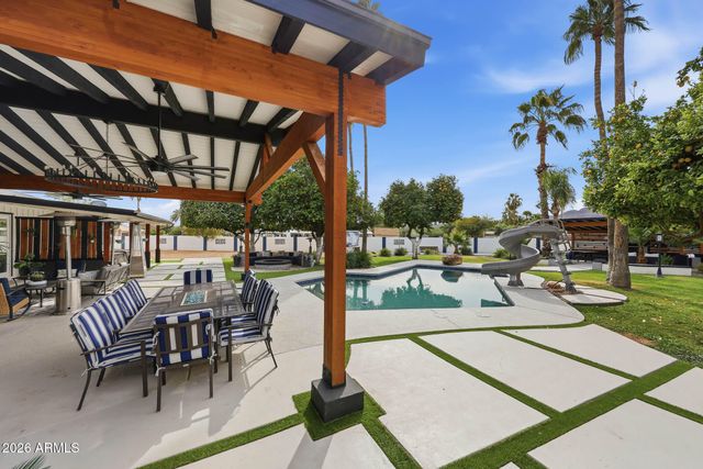 9026 N 67TH Street, Paradise Valley, AZ 85253